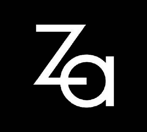 za