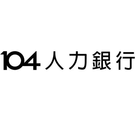 104 logo